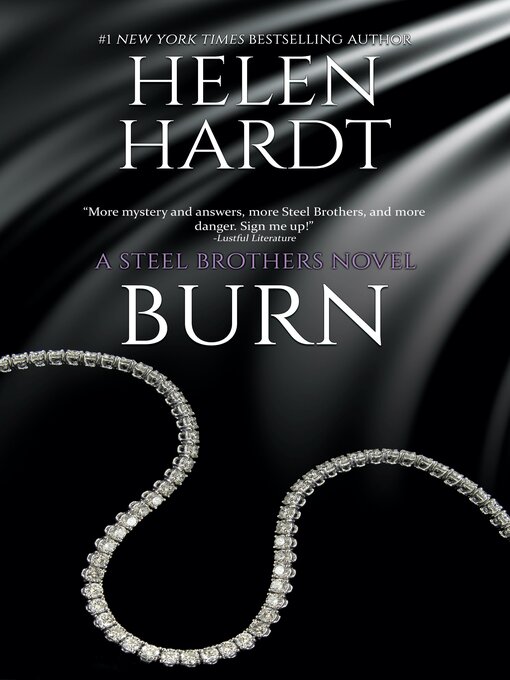 Title details for Burn by Helen Hardt - Available